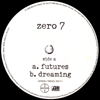 Futures [Jacket]