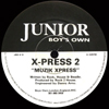 Muzik Xpress [Jacket]